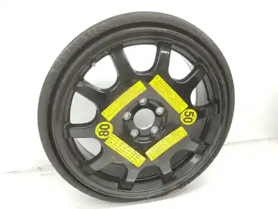Pezzo di ricambio per auto di seconda mano ruota di scorta per audi a4 allroad quattro 2.0 16v tdi riferimenti oem iam 8k9601011h 8k9601011h 