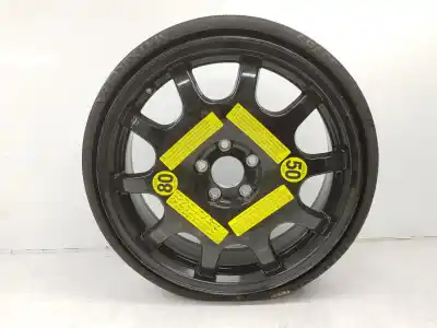 Pezzo di ricambio per auto di seconda mano ruota di scorta per audi a4 allroad quattro 2.0 16v tdi riferimenti oem iam 8k9601011h 8k9601011h 