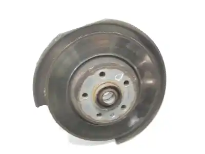 Piesă de schimb auto la mâna a doua fuzeta dreapta spate pentru audi a4 allroad quattro 2.0 16v tdi referințe oem iam 8k0505432ah