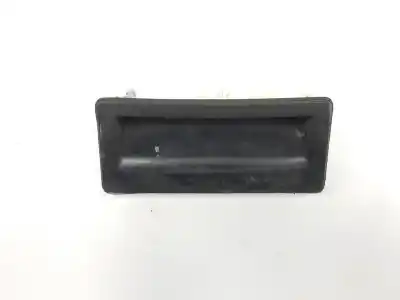 Piesă de schimb auto la mâna a doua mâner exterior portii pentru audi a4 allroad quattro 2.0 16v tdi referințe oem iam 5n0827566t