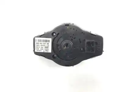 Piesă de schimb auto la mâna a doua maneta bloc lumini pentru audi a4 allroad quattro 2.0 16v tdi referințe oem iam 8k0941531as