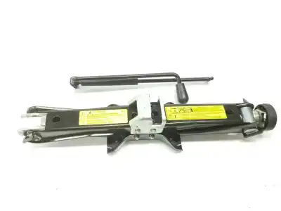 Piesă de schimb auto la mâna a doua cric pentru audi a4 allroad quattro 2.0 16v tdi referințe oem iam 8k0011031k