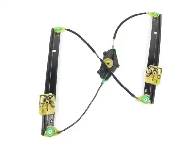 Piesă de schimb auto la mâna a doua mecanism acționare geam fațã stânga pentru audi a4 allroad quattro 2.0 16v tdi referințe oem iam 8k0837461a