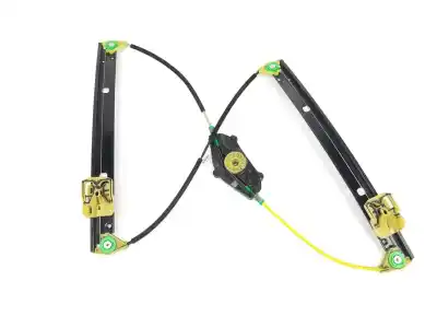 Piesă de schimb auto la mâna a doua mecanism acționare geam fațã dreapta pentru audi a4 allroad quattro 2.0 16v tdi referințe oem iam 8k0837462a