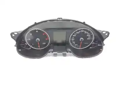 Piesă de schimb auto la mâna a doua ceas bord pentru audi a4 allroad quattro 2.0 16v tdi referințe oem iam 8k0920931j