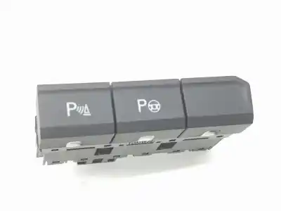 Peça sobressalente para automóvel em segunda mão comandos de alavanca por volkswagen troc 2.0 tdi referências oem iam 2gd927238