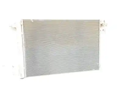 Peça sobressalente para automóvel em segunda mão condensador / radiador de ar condicionado por volkswagen troc 2.0 tdi referências oem iam 5q0816411bd