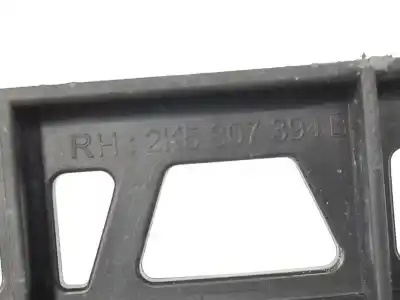 Автозапчастина б/у середній для volkswagen caddy furgón/kombi 2.0 tdi посилання на oem iam 2k5807394b  2k5807394b