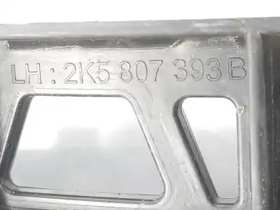 Автозапчастина б/у середній для volkswagen caddy furgón/kombi 2.0 tdi посилання на oem iam 2k5807393b  2k5807393b