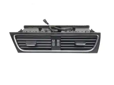 Piesă de schimb auto la mâna a doua grila aer pentru audi a4 allroad quattro 2.0 16v tdi referințe oem iam 8t1820951e