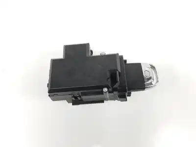 Piesă de schimb auto la mâna a doua suport pentru card / cititor cheie pentru audi a4 allroad quattro 2.0 16v tdi referințe oem iam 8k0909131d