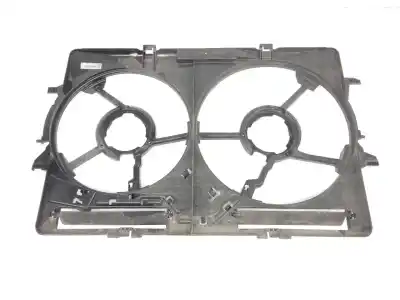 Piesă de schimb auto la mâna a doua carcasa radiatorului pentru audi a4 allroad quattro 2.0 16v tdi referințe oem iam 8k0121003p