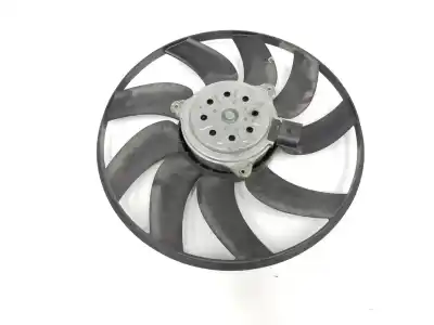 Piesă de schimb auto la mâna a doua electroventilator radiator pentru audi a4 allroad quattro 2.0 16v tdi referințe oem iam 8k0959455m