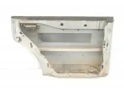 Автозапчасти б/у задняя левая дверь за audi a4 b5 avant (8d5) 1.9 tdi ссылки oem iam 8d0833051f  8d0833051f
