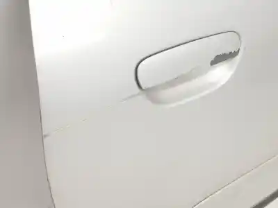 Автозапчасти б/у дверь задняя правая за audi a4 b5 avant (8d5) 1.9 tdi ссылки oem iam 8d0833052f  8d0833052f