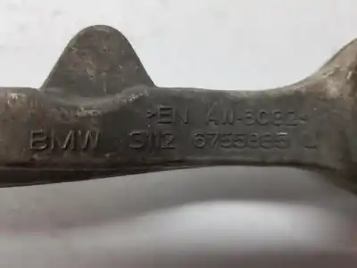 Автозапчастина б/у передній лівий верхній рычок підвіски для bmw 7 (e65, e66, e67) 735 i, li посилання на oem iam 31122347986  2347986