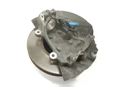 Автозапчастина б/у передній лівий культ для bmw 7 (e65, e66, e67) 735 i, li посилання на oem iam 31216753461  6753461