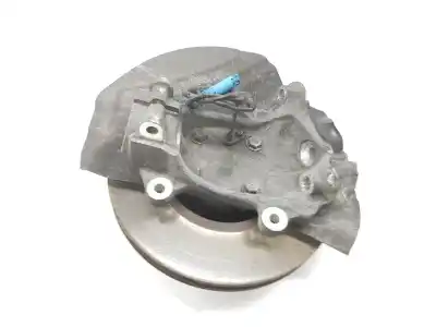 Автозапчастина б/у передній лівий культ для bmw 7 (e65, e66, e67) 735 i, li посилання на oem iam 31216753461  6753461