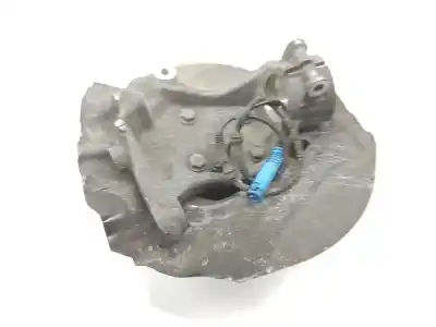 Автозапчастина б/у передній лівий культ для bmw 7 (e65, e66, e67) 735 i, li посилання на oem iam 31216753461  6753461