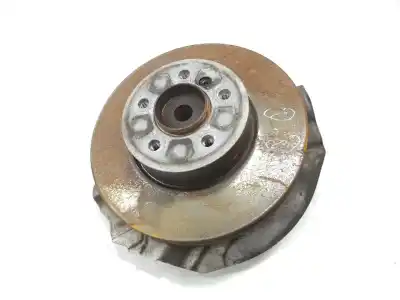 Автозапчастина б/у передній прав для bmw 7 (e65, e66, e67) 735 i, li посилання на oem iam 31216753462