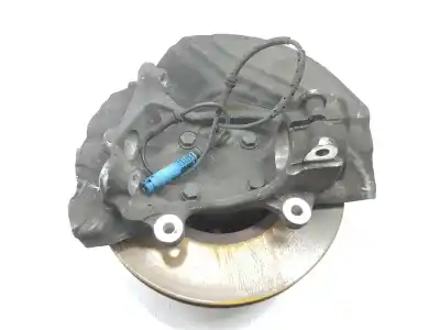 Автозапчастина б/у передній прав для bmw 7 (e65, e66, e67) 735 i, li посилання на oem iam 31216753462  6753462