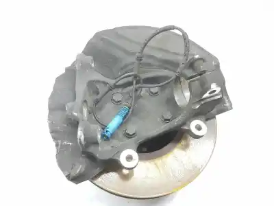 Автозапчастина б/у передній прав для bmw 7 (e65, e66, e67) 735 i, li посилання на oem iam 31216753462  6753462