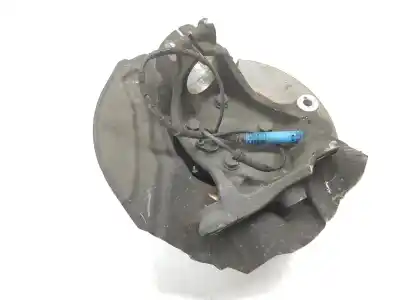 Автозапчастина б/у передній прав для bmw 7 (e65, e66, e67) 735 i, li посилання на oem iam 31216753462  6753462