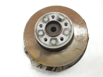 Автозапчастина б/у передній прав для bmw 7 (e65, e66, e67) 735 i, li посилання на oem iam 31216753462  6753462