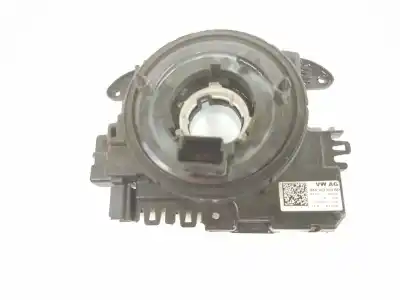Piesă de schimb auto la mâna a doua inel air bag pentru volkswagen caddy furgón/kombi 2.0 tdi referințe oem iam 5k0953569bd 5k0953569bd 