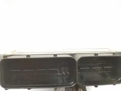 Автозапчастина б/у ебу контролер двигуна для volkswagen caddy furgón/kombi 2.0 tdi посилання на oem iam 04l907309k  0281030170