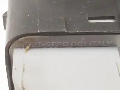 Автозапчастина б/у управління дзеркалами для volkswagen caddy furgón/kombi 2.0 tdi посилання на oem iam 1k8959565c