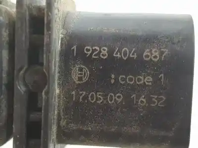 Second-hand car spare part lambda probe for volkswagen caddy furgón/kombi 2.0 tdi oem iam references 1928404687  1928404687
