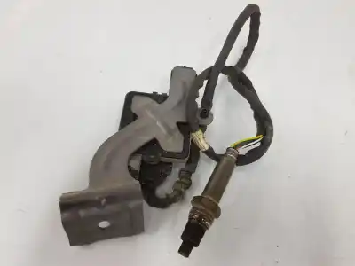 Peça sobressalente para automóvel em segunda mão sonda lambda por volkswagen caddy furgón/kombi 2.0 tdi referências oem iam 03f906262e  03f906262e