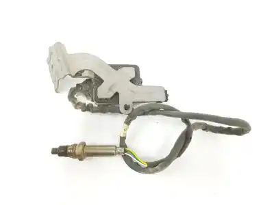Peça sobressalente para automóvel em segunda mão sonda lambda por volkswagen caddy furgón/kombi 2.0 tdi referências oem iam 03f906262e  03f906262e