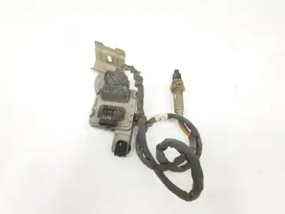 Peça sobressalente para automóvel em segunda mão sonda lambda por volkswagen caddy furgón/kombi 2.0 tdi referências oem iam 03f906262e  03f906262e