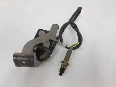 Peça sobressalente para automóvel em segunda mão sonda lambda por volkswagen caddy furgón/kombi 2.0 tdi referências oem iam 03f906262e  03f906262e