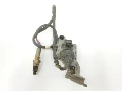 Peça sobressalente para automóvel em segunda mão sonda lambda por volkswagen caddy furgón/kombi 2.0 tdi referências oem iam 03f906262e  03f906262e