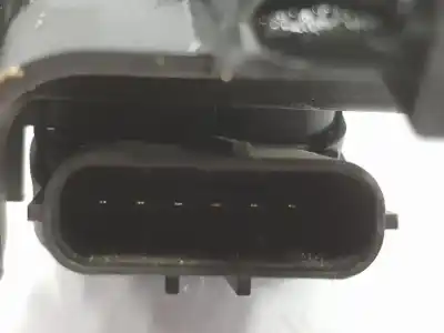Автозапчастина б/у педальний потенціометр для volkswagen caddy furgón/kombi 2.0 tdi посилання на oem iam 2k5723503a  2k5723503a