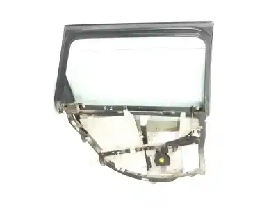 Second-hand car spare part rear left window regulator for audi a4 b5 avant (8d5) 1.9 tdi oem iam references 8d0839461  8d0839461