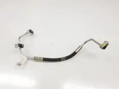 Peça sobressalente para automóvel em segunda mão tubos de ar condicionado por volkswagen id.5 297cv referências oem iam 1ea816523e