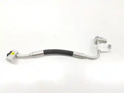 Peça sobressalente para automóvel em segunda mão tubos de ar condicionado por volkswagen id.5 297cv referências oem iam 1ea816533a