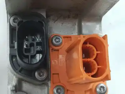 Second-hand car spare part electronic module for volkswagen id.5 297cv oem iam references 1ee963221a  1ee963221a