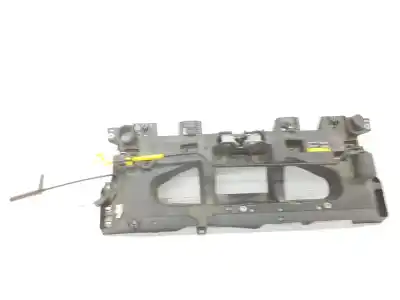 Second-hand car spare part front front for volkswagen sin definir sin definir oem iam references 11a805563h  11a805563h