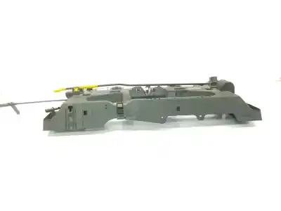 Second-hand car spare part front front for volkswagen sin definir sin definir oem iam references 11a805563h  11a805563h