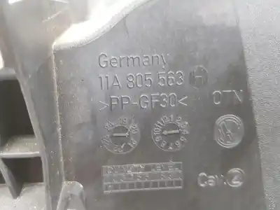 Second-hand car spare part front front for volkswagen sin definir sin definir oem iam references 11a805563h  11a805563h