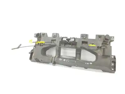Second-hand car spare part front front for volkswagen sin definir sin definir oem iam references 11a805563h  11a805563h