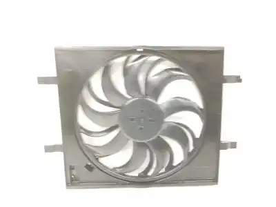 Peça sobressalente para automóvel em segunda mão termoventilador elétrico por volkswagen id.5 297cv referências oem iam 1ea121203c