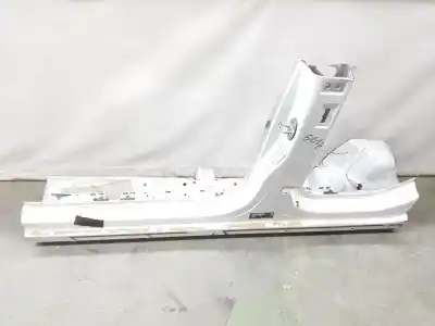 Peça sobressalente para automóvel em segunda mão embaladeira lateral por volkswagen troc 2.0 tdi referências oem iam 