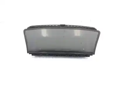 Автозапчастина б/у багатофункційний дисплей для bmw 7 (e65, e66, e67) 735 i, li посилання на oem iam 65826946721  6946721