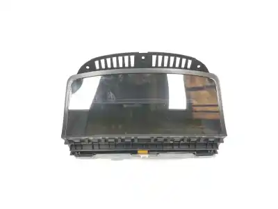 Автозапчастина б/у багатофункційний дисплей для bmw 7 (e65, e66, e67) 735 i, li посилання на oem iam 65826946721